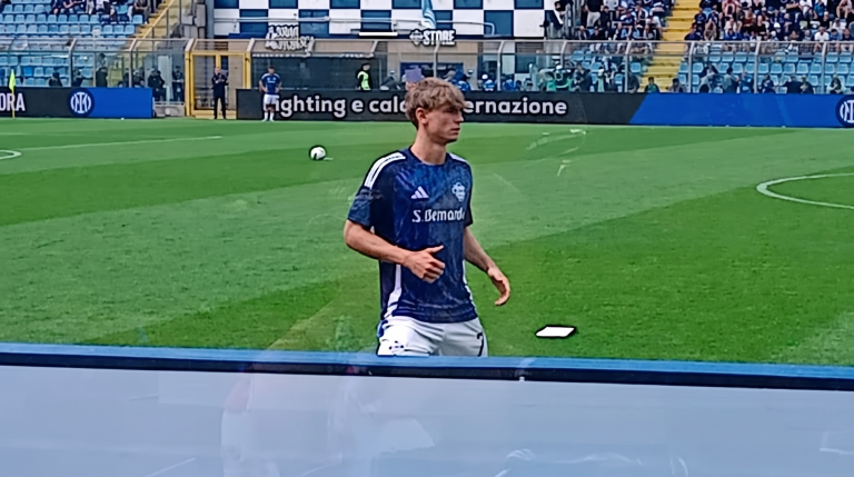 Nico Paz, il triangolo a tre: Como, Real Madrid e Inter si contendono il fenomeno argentino
