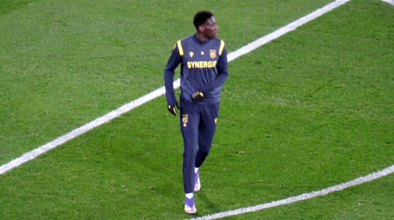 Kolo Muani alla Juventus: l’attaccante torna nel mirino bianconero