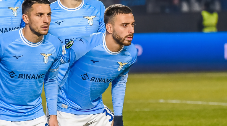 Gila-Napoli: il difensore ha detto sì, la Lazio vuole Lucca e Rafa Marin