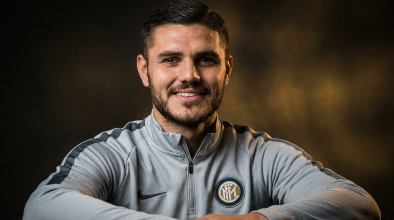 Icardi svincolato: la Lazio ci prova, il sogno di Gattuso per l’attacco